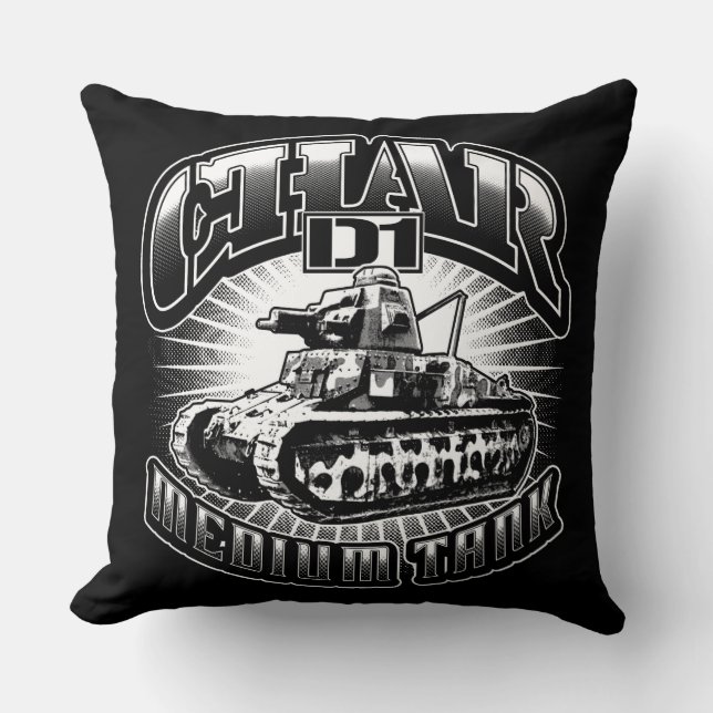 Oreillers à jet D1 de l'omoteur (Recto)