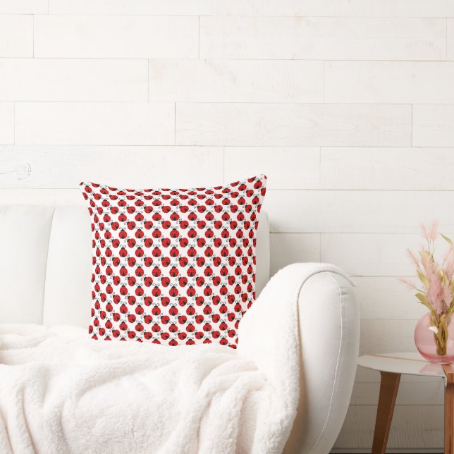 Oreillers à lancer coussin de 20 po x 20 po (Canapé)