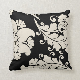 Oreillers à lancer Damask