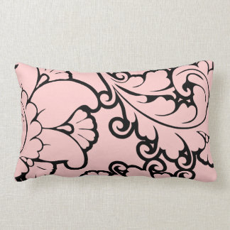 Oreillers à lancer Damask