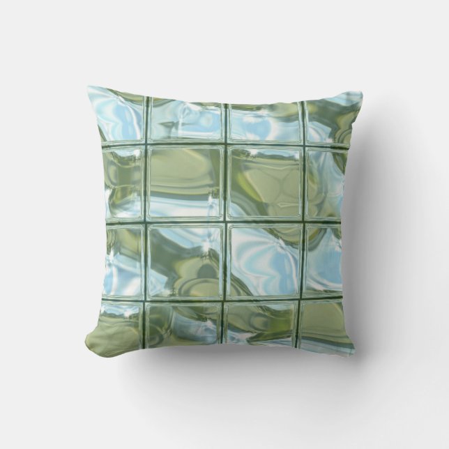 Oreillers à lancer de miltonshire Spitz Vogue (Recto)