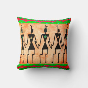 Oreillers à lancer Hohokum