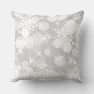Oreillers à neige