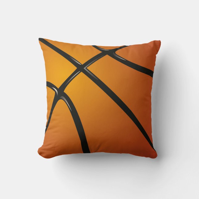 Oreillers À Thon De Classe A/Basket (Recto)