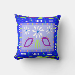 Oreillers Baja Fiesta
