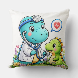 Oreillers bébé
