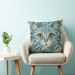 Oreillers de design de collection Cats Beautyful