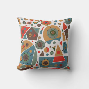 Oreillers de lancement moderne n° 20 du milieu du 