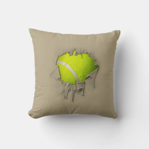 Oreillers de tennis Torn