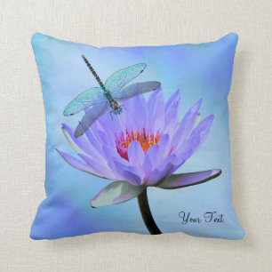 Oreillers Lily Lancer Lily