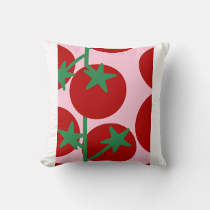 Oreillers logo tomate