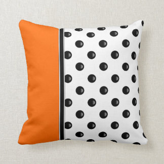 Oreillers Pottes Polka Modernes