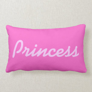 Oreillers Princesse