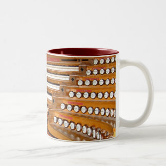 Organ Mug