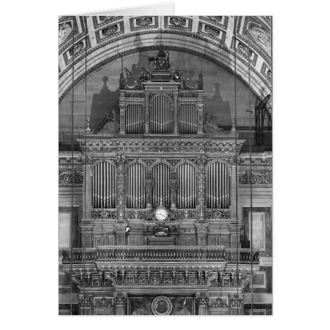 Organe (Devant)