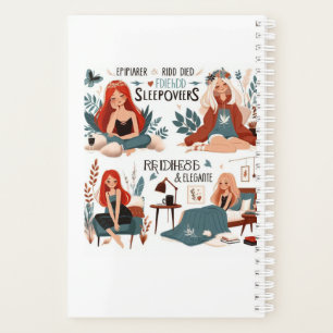 Organisateur confortable