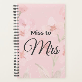 Organisateur de mariage de Mademoiselle à Madame