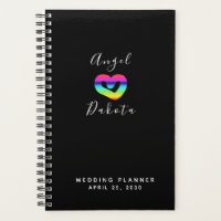 Organisateur de mariage LGBT