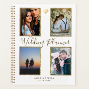 Organisateur de mariage photo