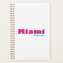 Organisateur de Miami, Floride