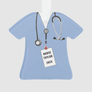 Organisation personnalisée de garde-infirmiers