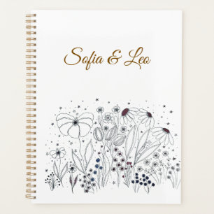 Organisatrice de Mariage Botanique de Fleur Sauvag