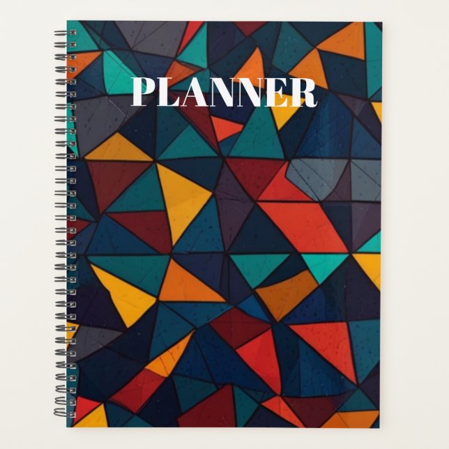 Organiseur (Devant)