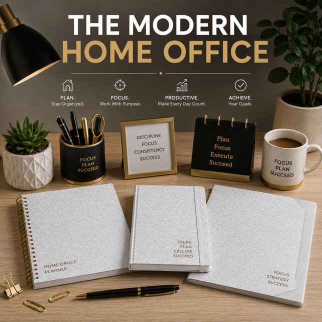 Organiseur de bureau à domicile (Créateur téléchargé)