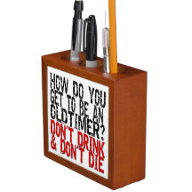 Récupérer Vieux Timer plaisanter