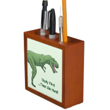 T-Rex Dinosaur tyrannosaurus Bureau scolaire