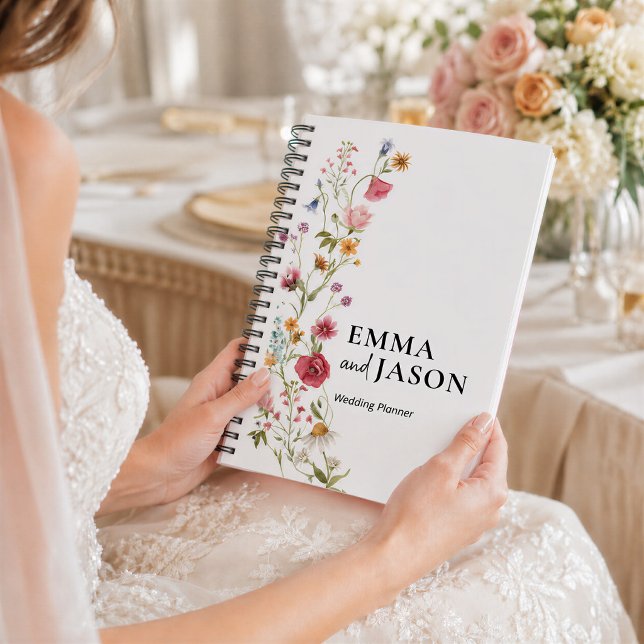 Organiseur de liste de mariage (Créateur téléchargé)