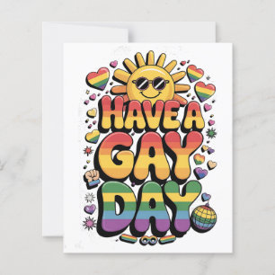 Organisez le Mois de la fête gay LGBT Pride