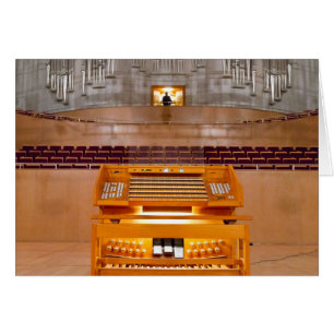 orgue à tuyaux de Shanghai