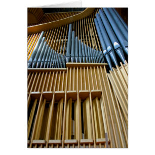 orgue de la Marktkirche de Hanovre