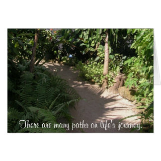 Orientation, Courage