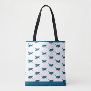 ORIGINAL "PURR BABY" - SAC FOURRE-TOUT