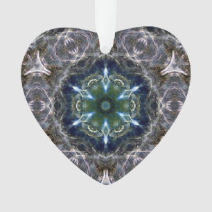 Ornament Folk Mandala