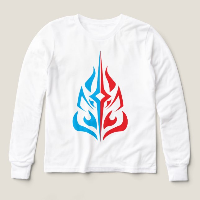 Ornamental Floral Design (Motif recto)