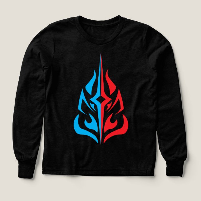 Ornamental Floral Design (Motif recto)