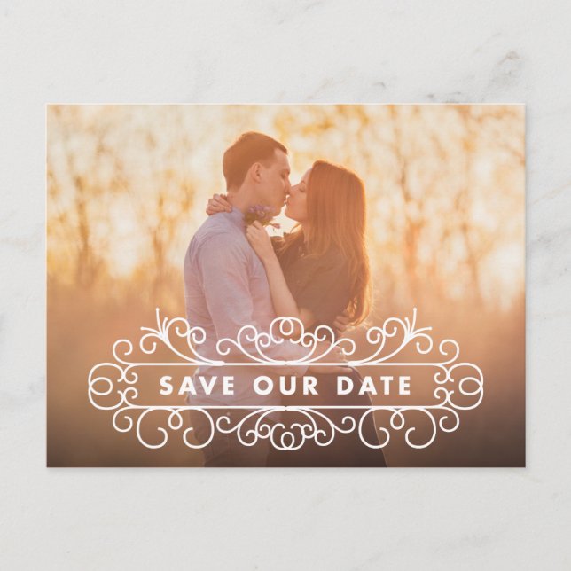 Ornat | Enregistrer la carte postale Date (Devant)