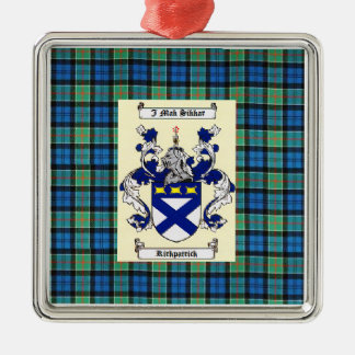 Ornement 4 de Kirkpatrick