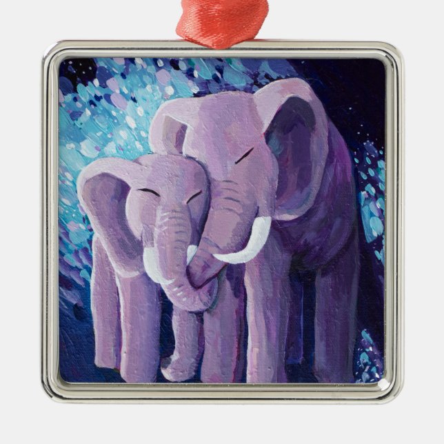 Ornement (À L'Ensemble) (Devant)