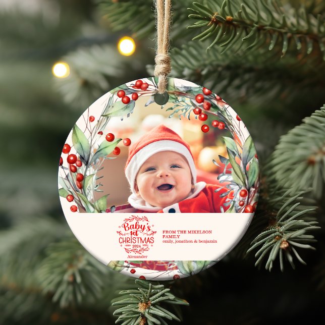 Ornement acrylique (Créateur téléchargé)