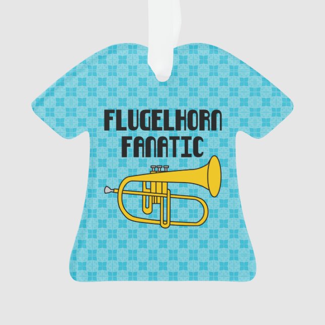 Ornement acrylique (devant)