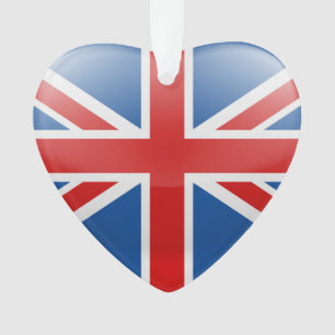 Ornement Angleterre / Royaume-Uni