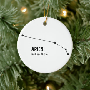 Ornement Aries