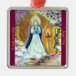 Ornement : Arkhangel Uriel