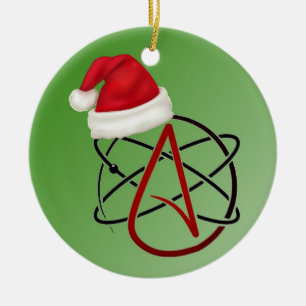 ornement athée d'arbre