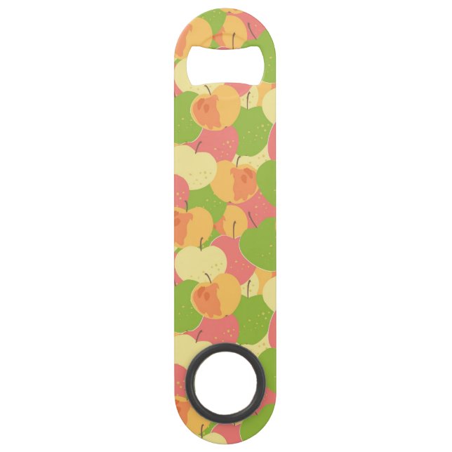 Ornement avec des pommes (Devant)