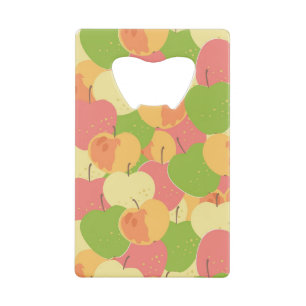 Ornement avec des pommes